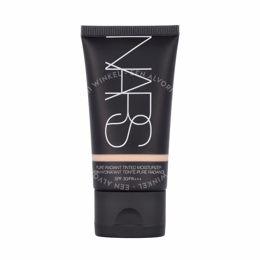 Nars Nars Pure Radiant Tinted Moisturizer SPF30 — Norwich