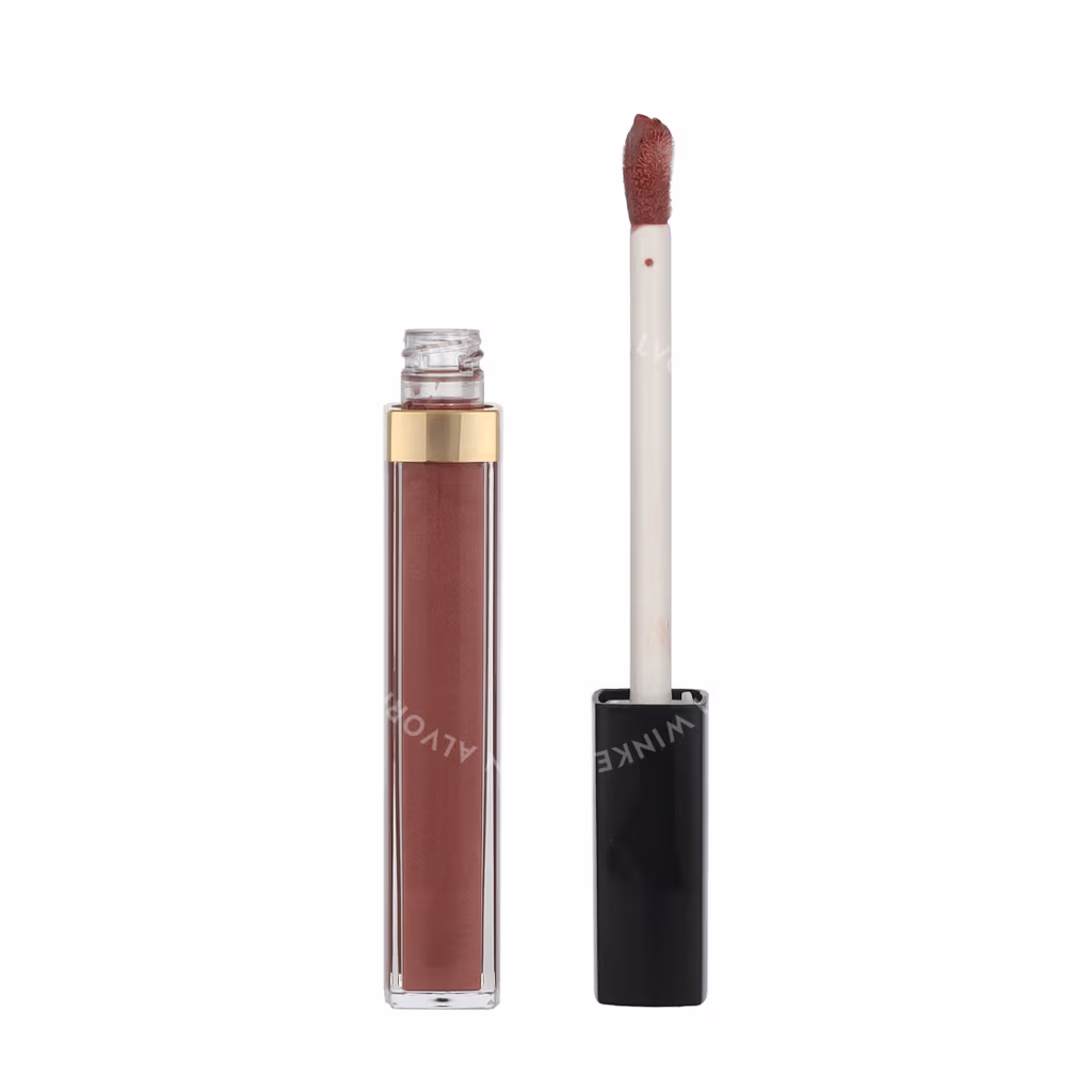 Chanel Chanel Rouge Coco Gloss — #722 Noce Moscata