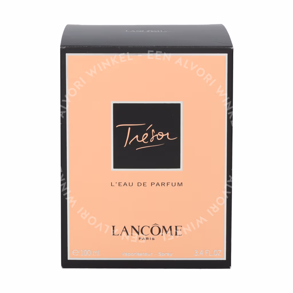 Lancome Lancome Tresor Edp Spray — foto 2