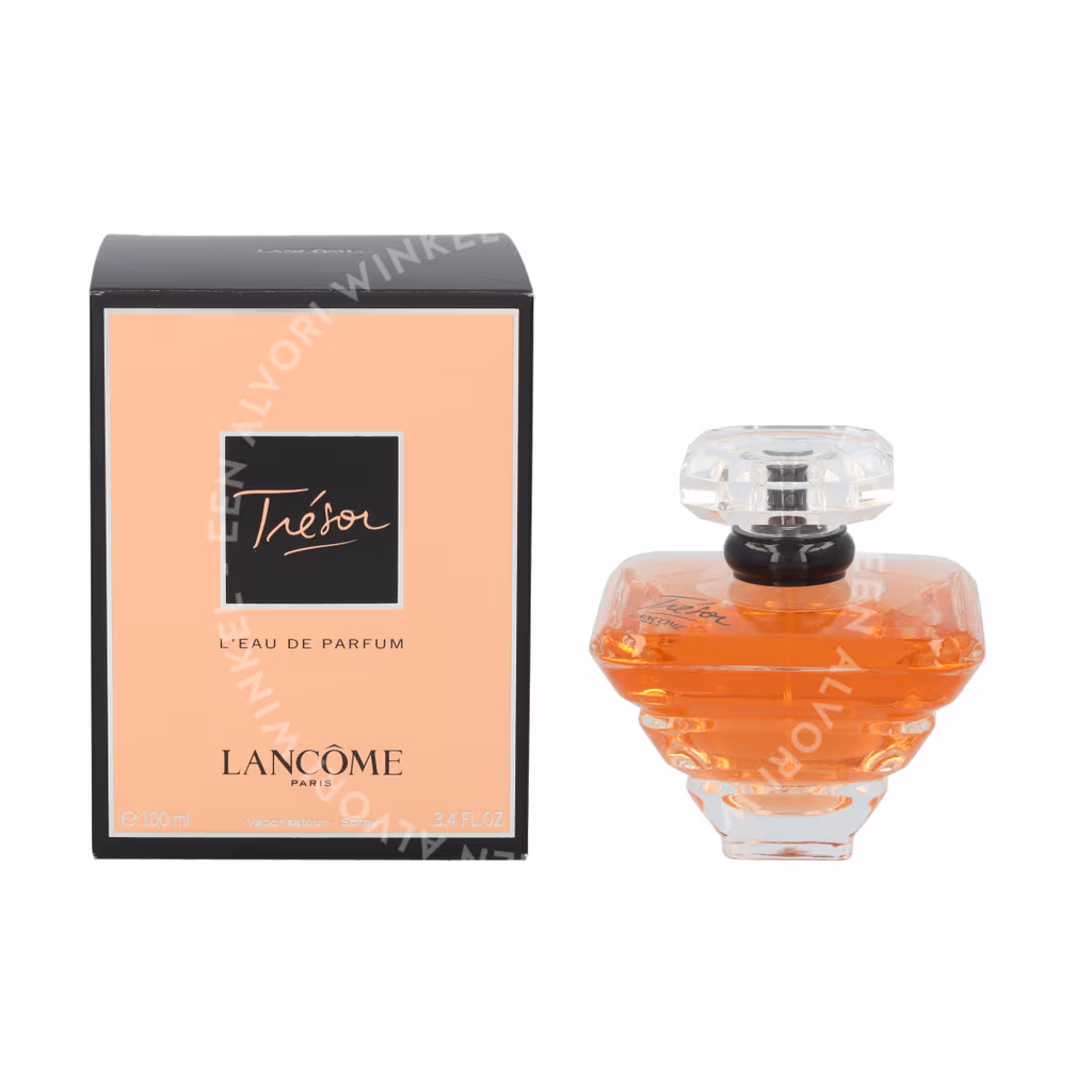 Lancome Lancome Tresor Edp Spray — foto 3