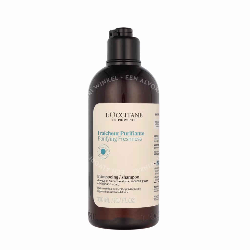 L'Occitane L'Occitane Purifying Freshness Shampoo