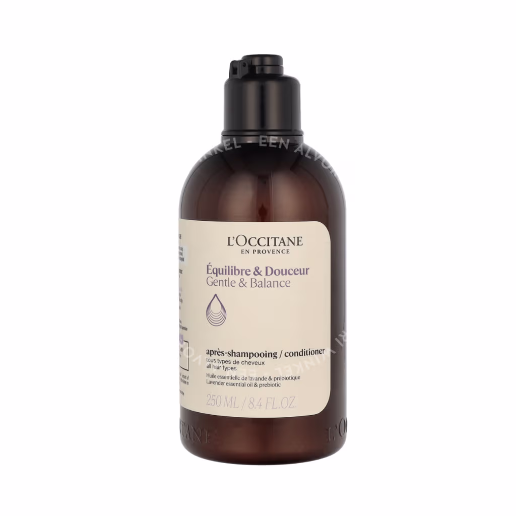 L'Occitane L'Occitane 5 Ess. Oils Gentle & Balance Conditioner
