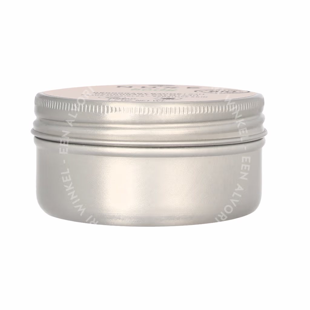 Nuxe Nuxe Bio Organic 24H Sensitive Skin Deodorant Balm — foto 2