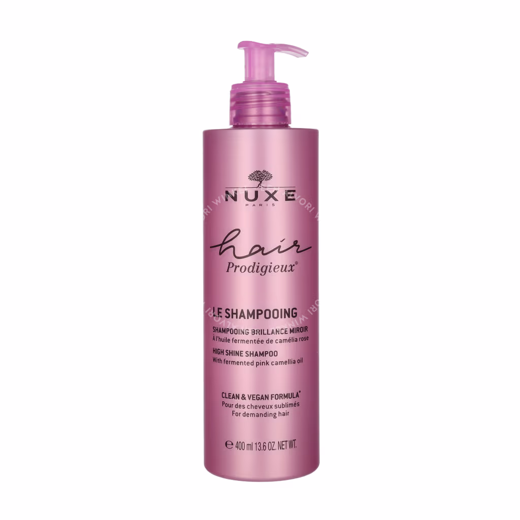 Nuxe Nuxe Hair Prodigieux Shine Shampoo — foto 2