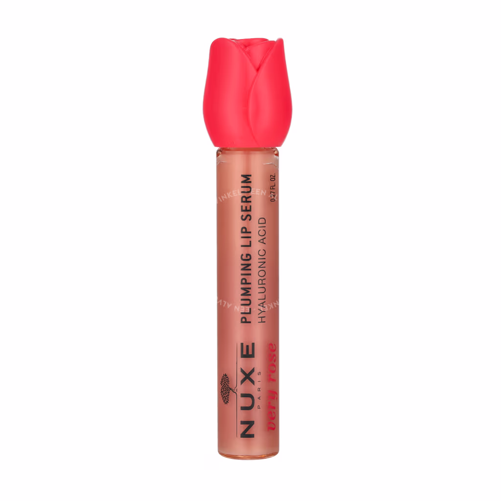 Nuxe Nuxe Very Rose Plumping Lip Serum — foto 2
