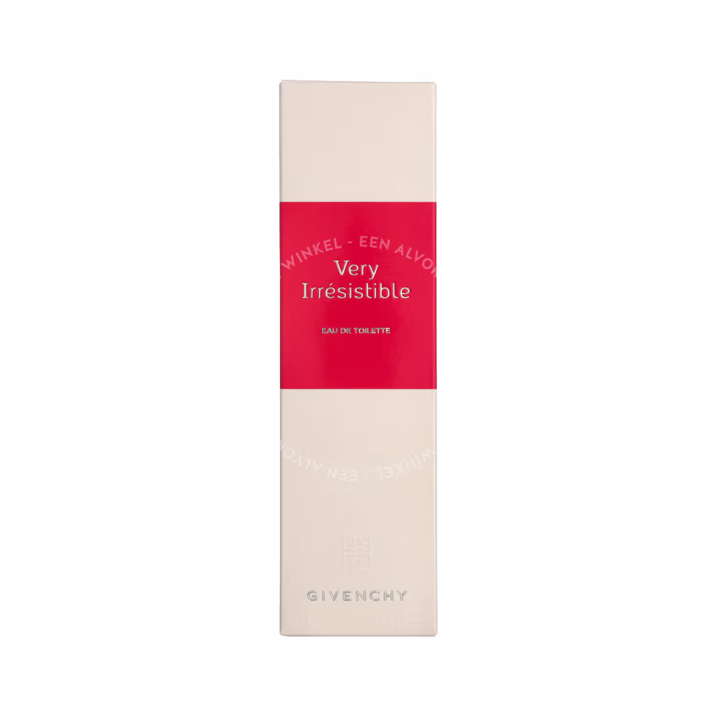 Givenchy Givenchy Very Irresistible For Women Edt Spray — foto 2