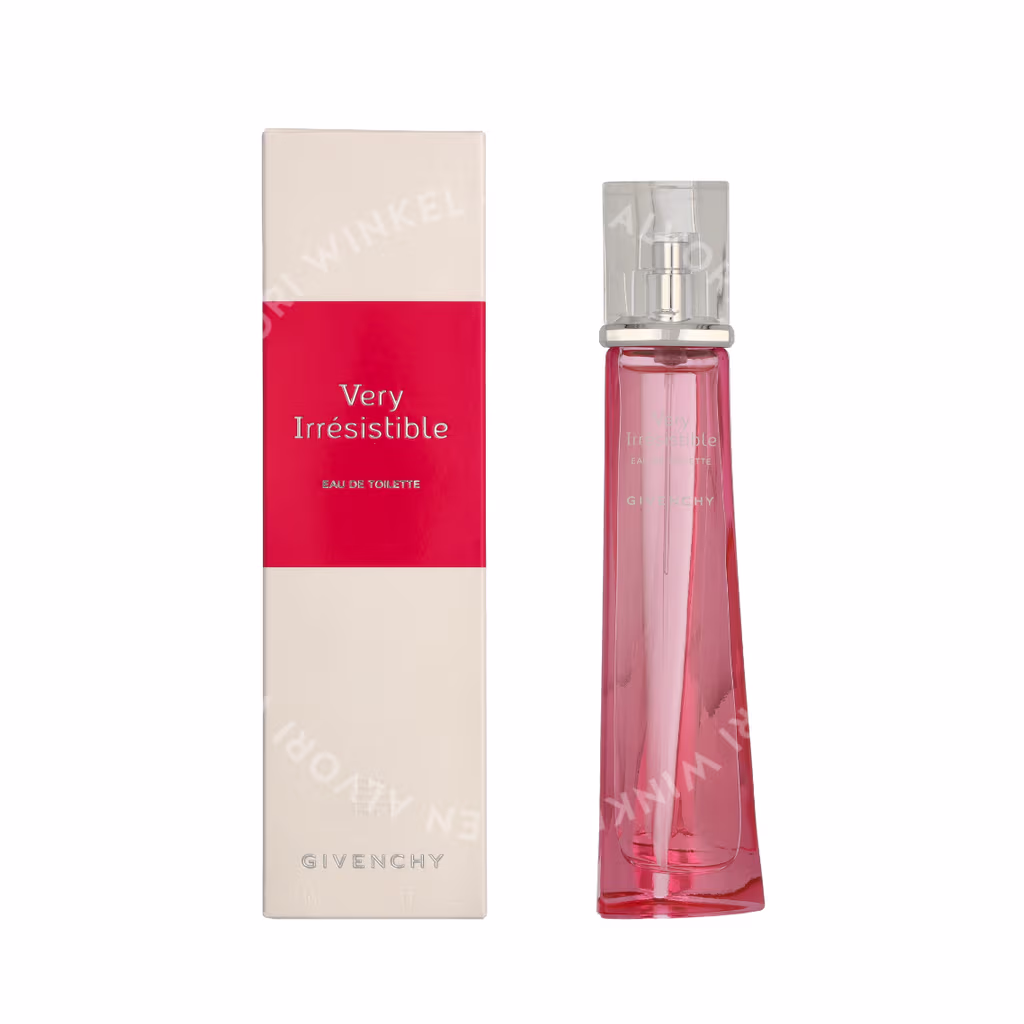 Givenchy Givenchy Very Irresistible For Women Edt Spray — foto 3