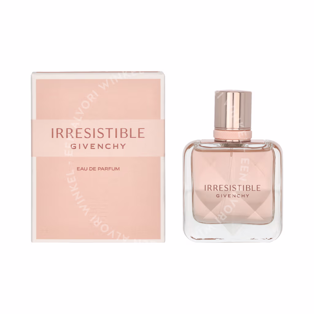 Givenchy Givenchy Irresistible Edp Spray — foto 3