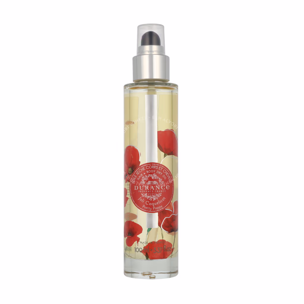 Durance Durance Hair & Body Dry Oil — foto 2