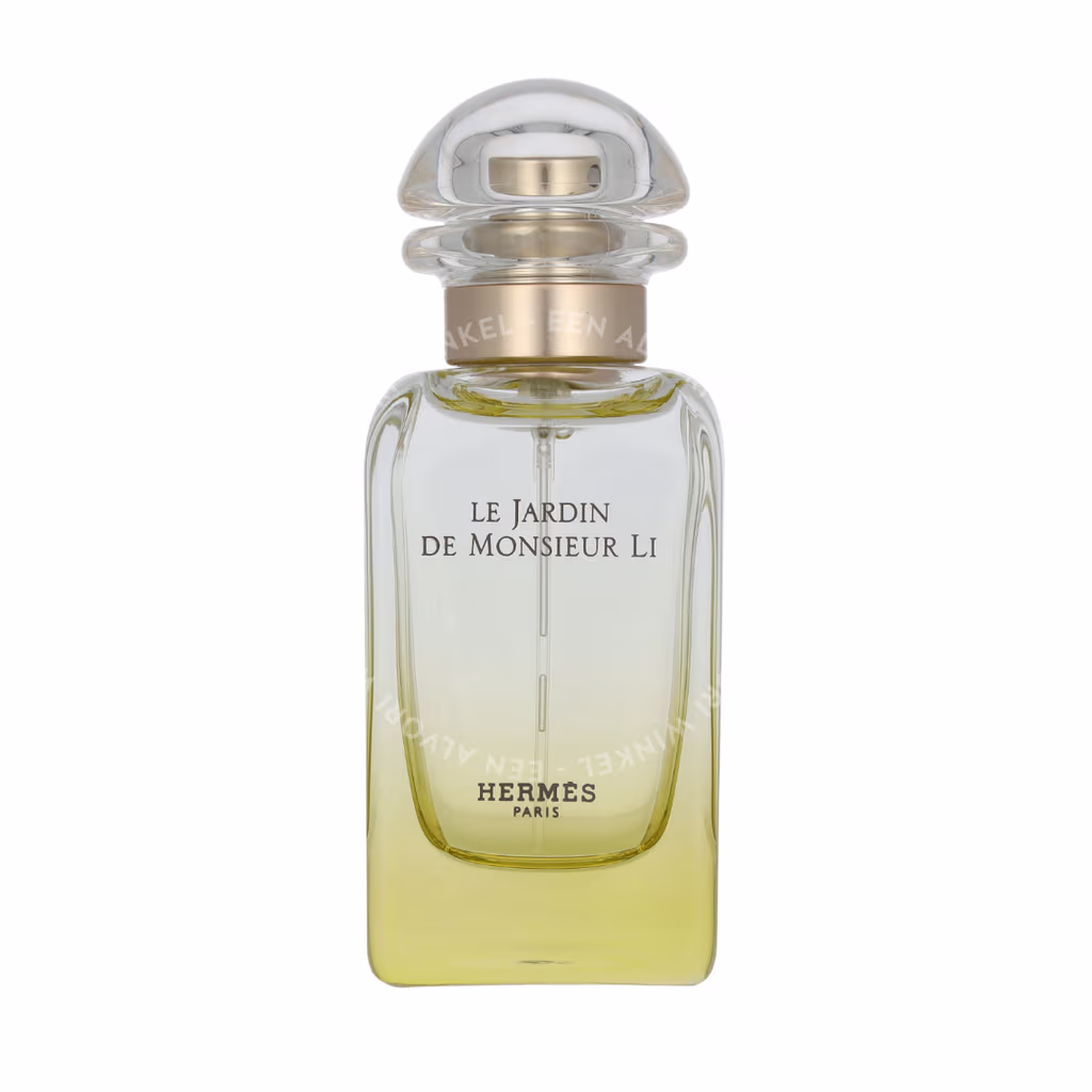 Hermes Hermes Le Jardin De Monsieur Li Edt Spray
