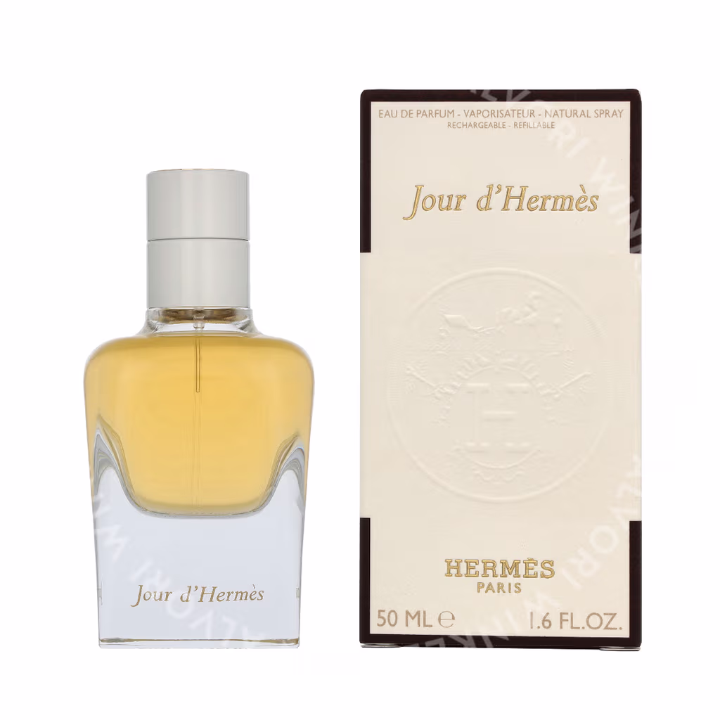 Hermes Hermes Jour D'Hermes Edp Spray — foto 3