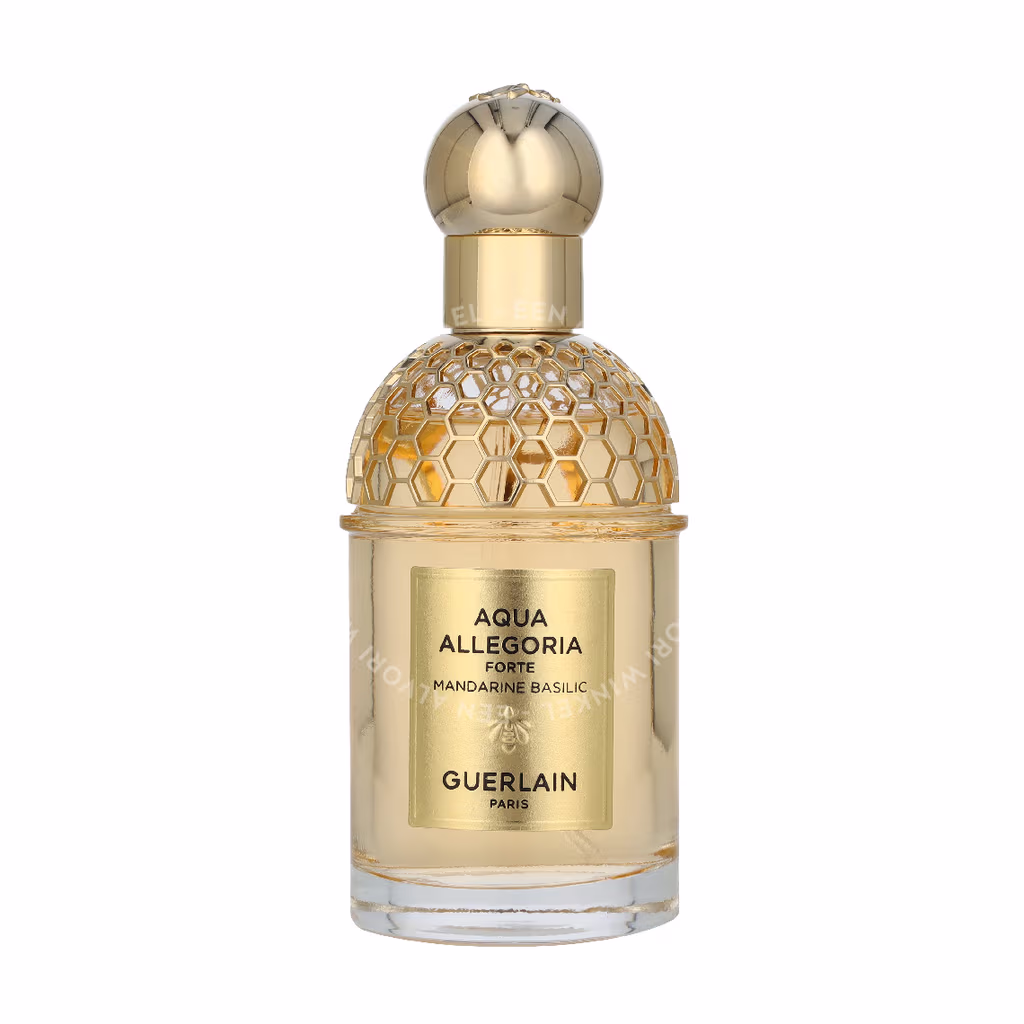 Guerlain Guerlain Aqua Allegoria Forte Mandarine Basilic Edp Spray