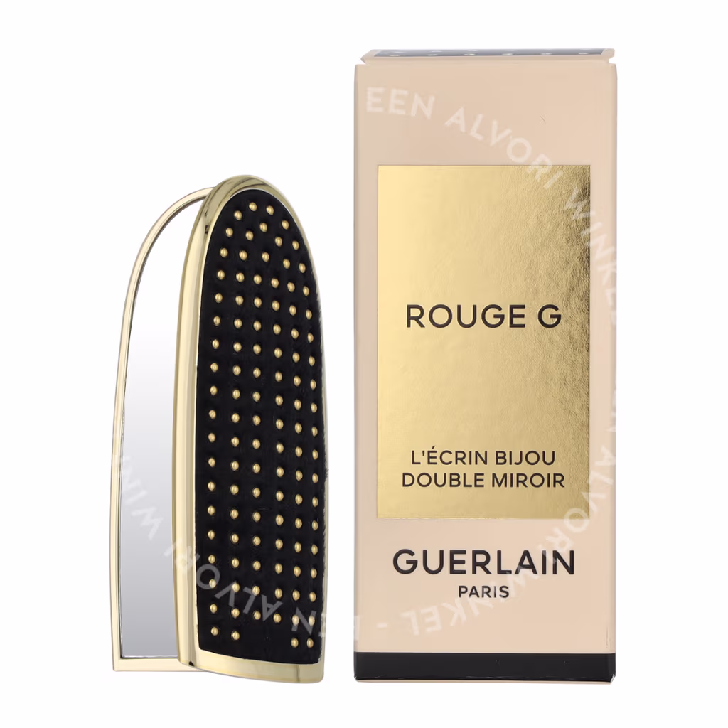 Guerlain Guerlain Rouge G Ecrin Mirror Case — Les Studs — foto 3