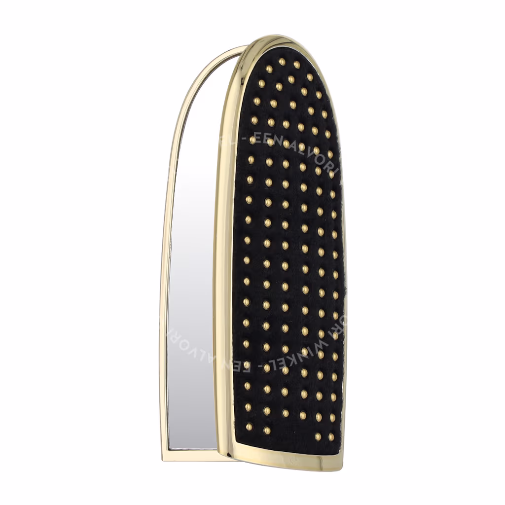Guerlain Guerlain Rouge G Ecrin Mirror Case — Les Studs