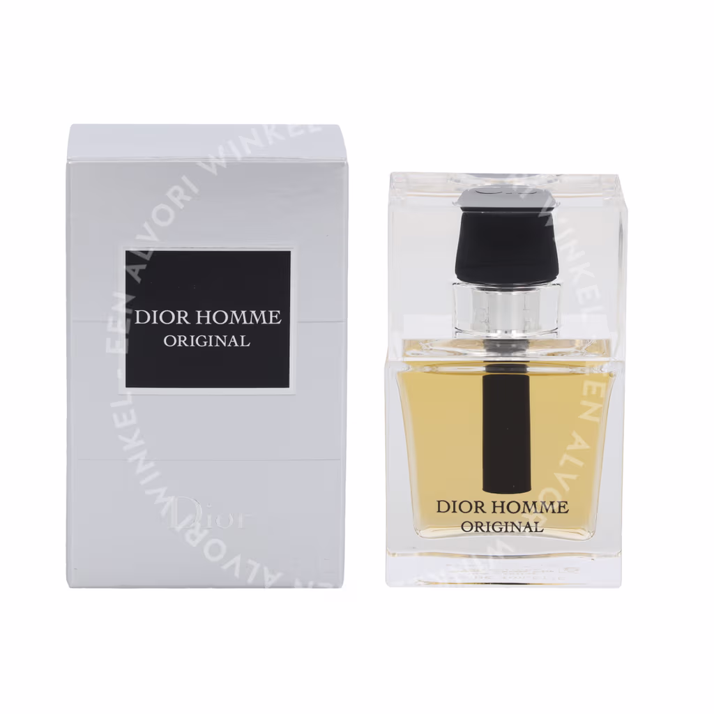 Christian Dior Dior Homme Edt Spray — foto 3