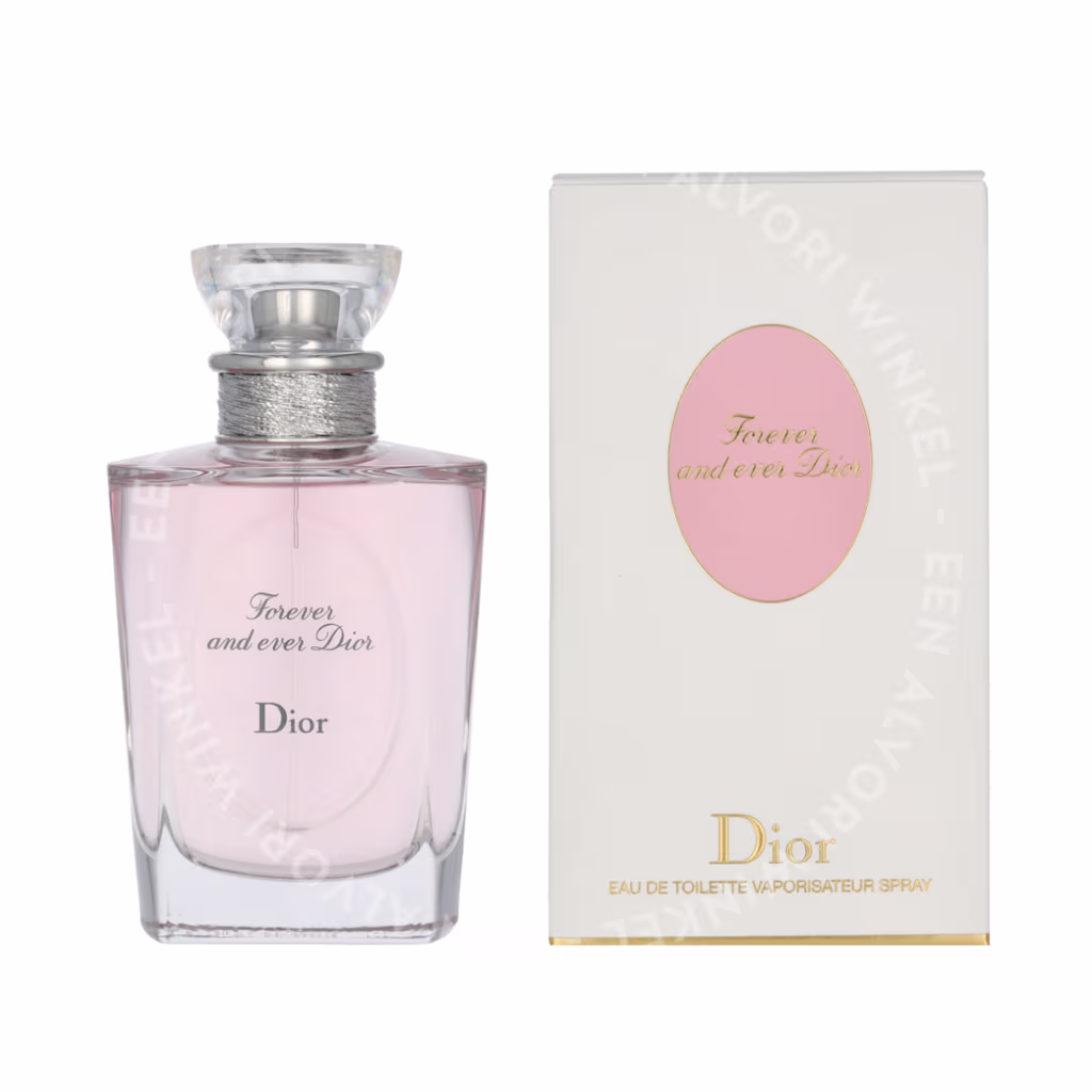 Christian Dior Dior Forever And Ever Dior Edt Spray — foto 3
