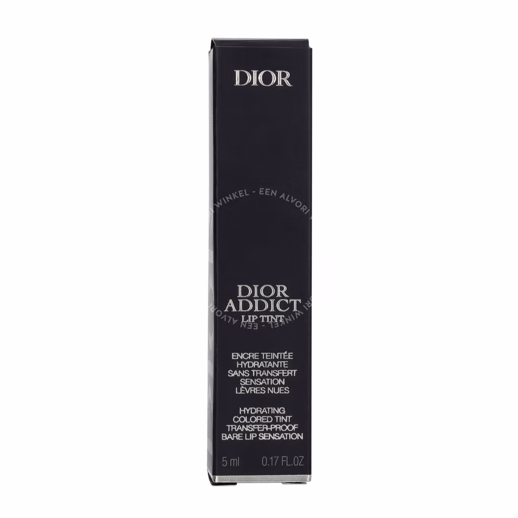 Christian Dior Dior Addict Lip Tint — #351 Natural Nude — foto 2