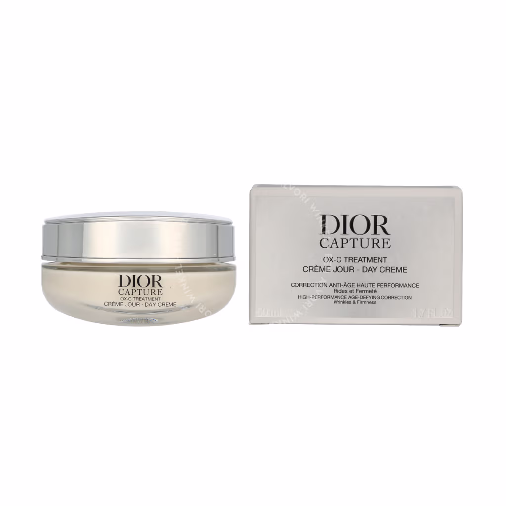Christian Dior Dior Capture OX-C Treatment Day Creme — foto 3