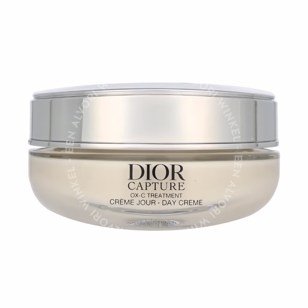 Christian Dior Dior Capture OX-C Treatment Day Creme