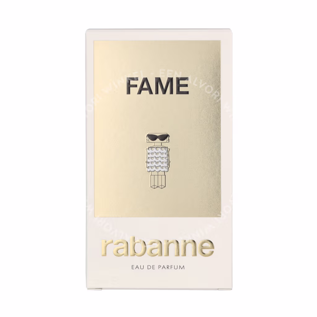 Paco Rabanne Paco Rabanne Fame Edp Spray — foto 2