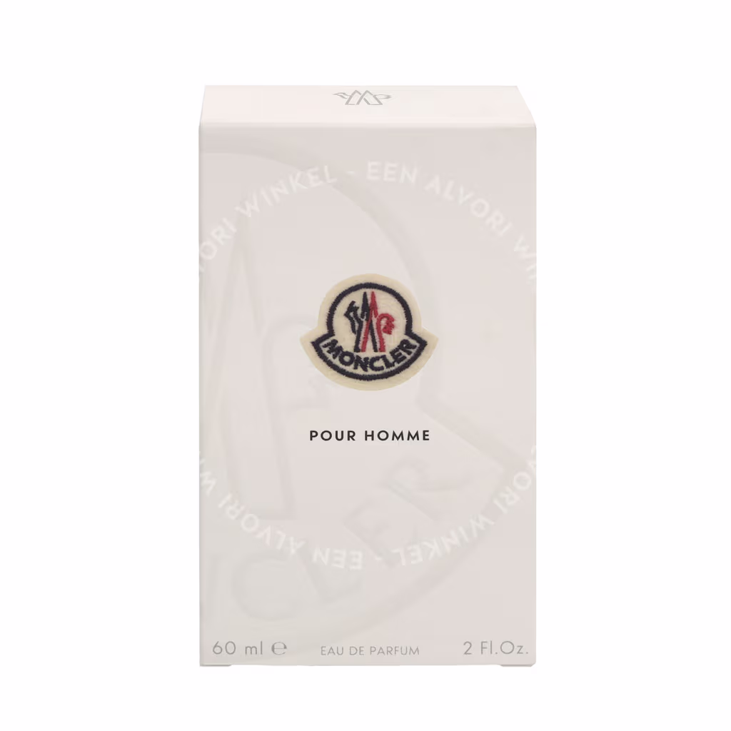 Moncler Moncler Pour Homme Edp Spray — foto 2