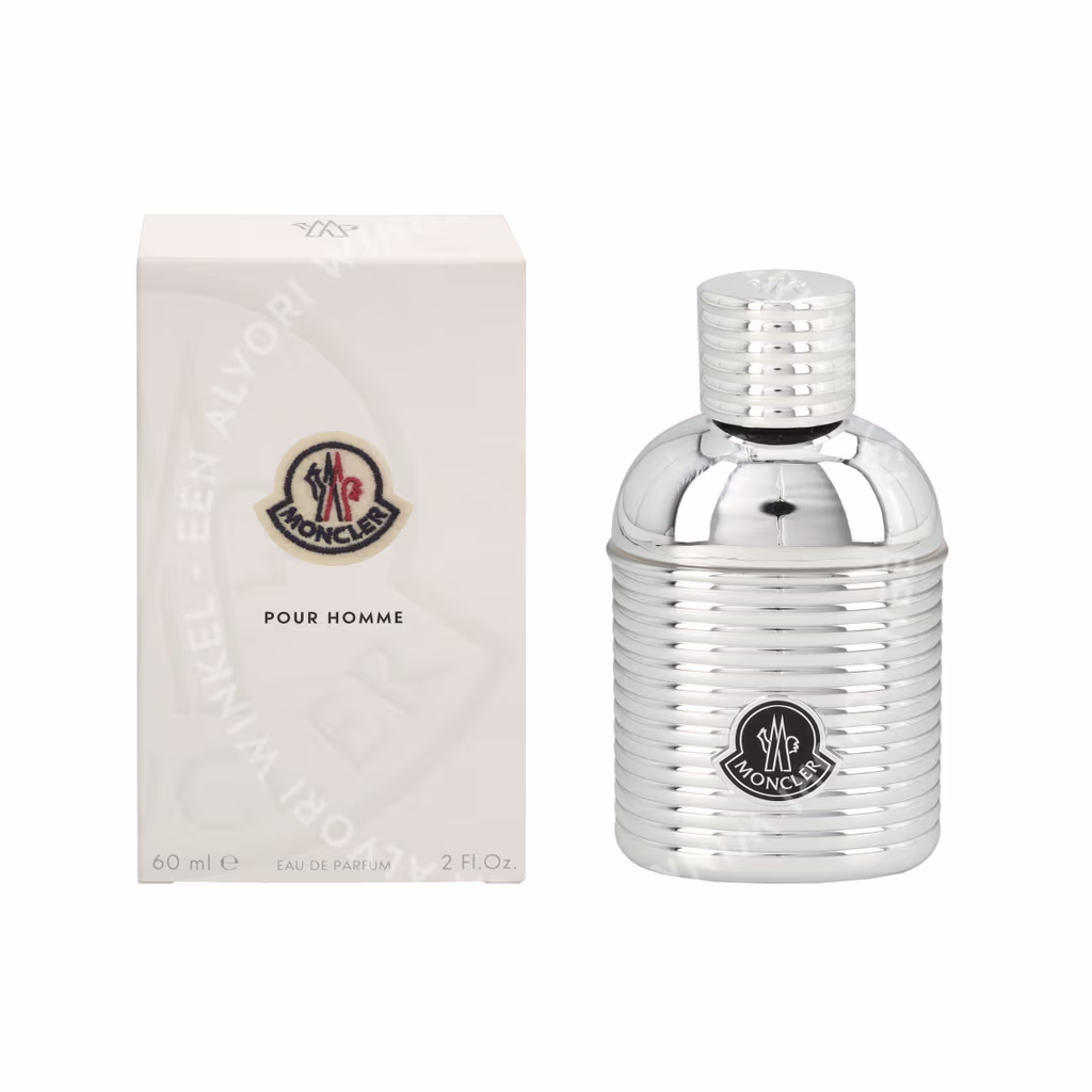 Moncler Moncler Pour Homme Edp Spray — foto 3