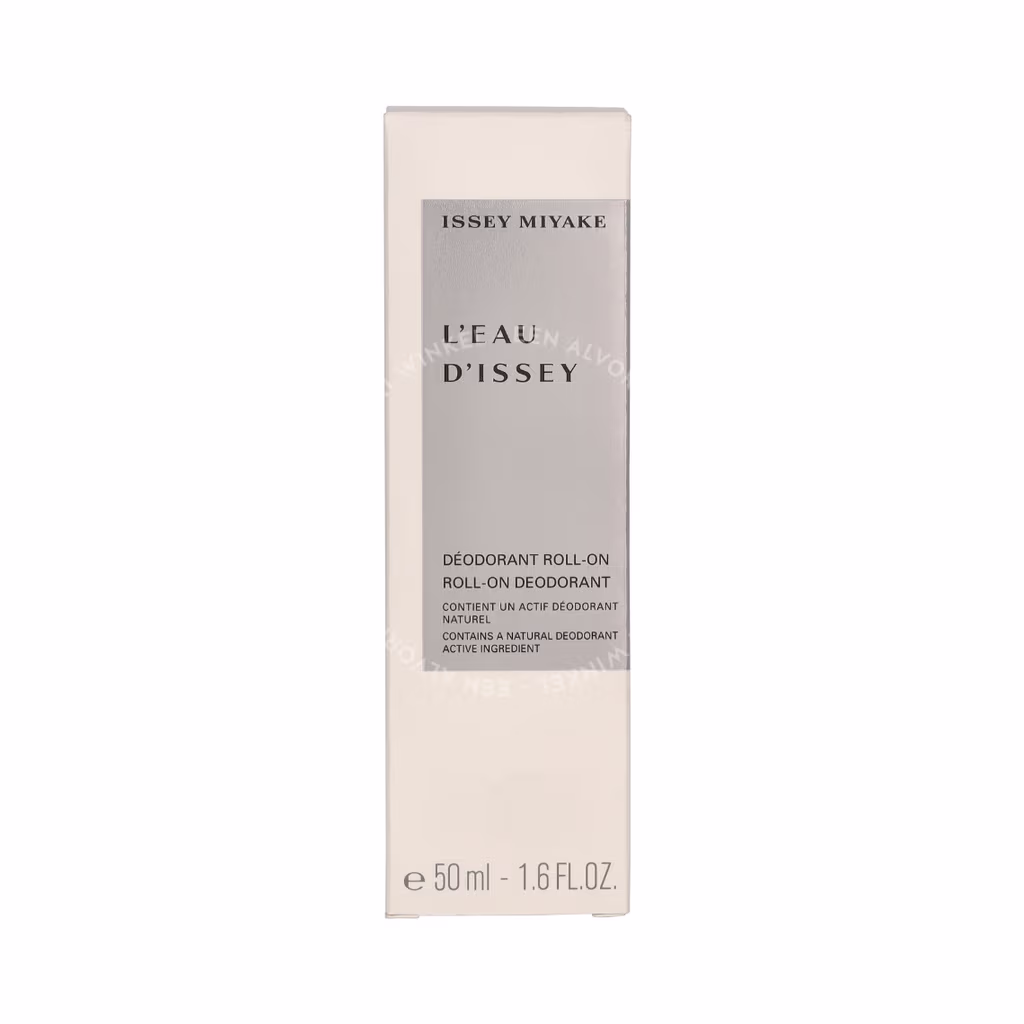 Issey Miyake Issey Miyake L'Eau D'Issey Pour Femme Deo Roll-On — foto 2