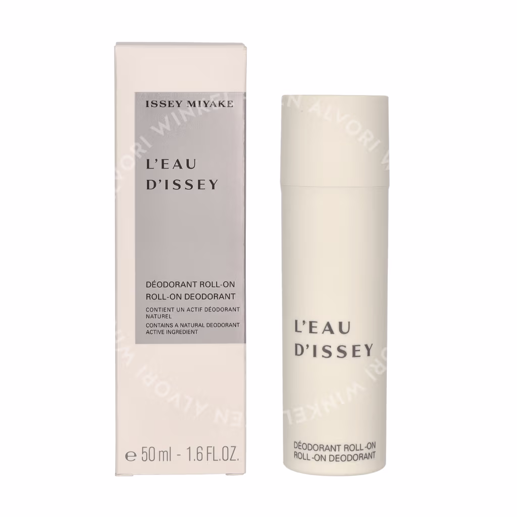 Issey Miyake Issey Miyake L'Eau D'Issey Pour Femme Deo Roll-On — foto 3