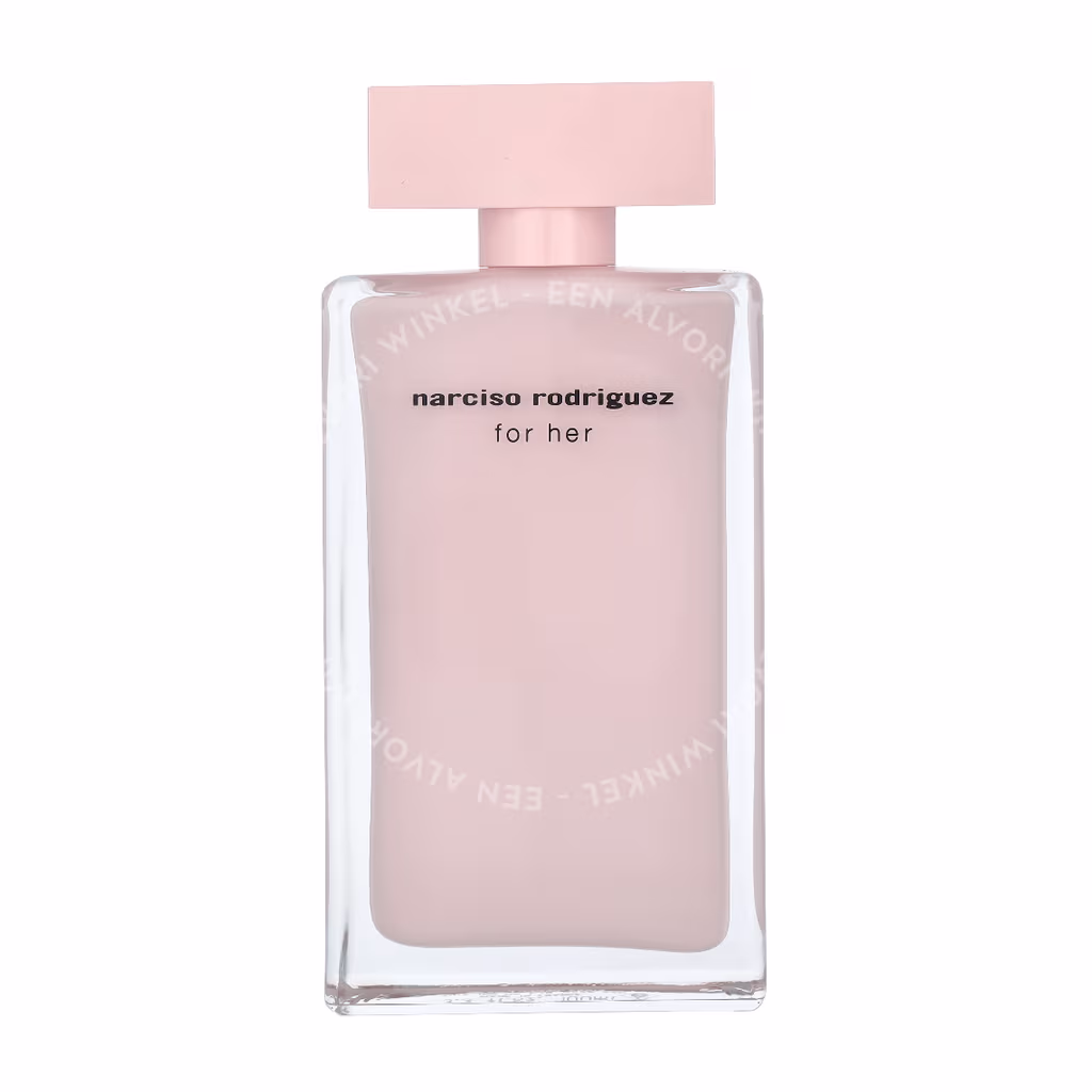 Narciso Rodriguez Narciso Rodriguez For Her Edp Spray