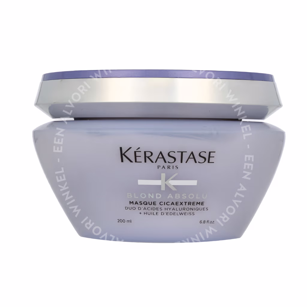 Kerastase Kerastase Blond Absolu Masque Cicaextreme