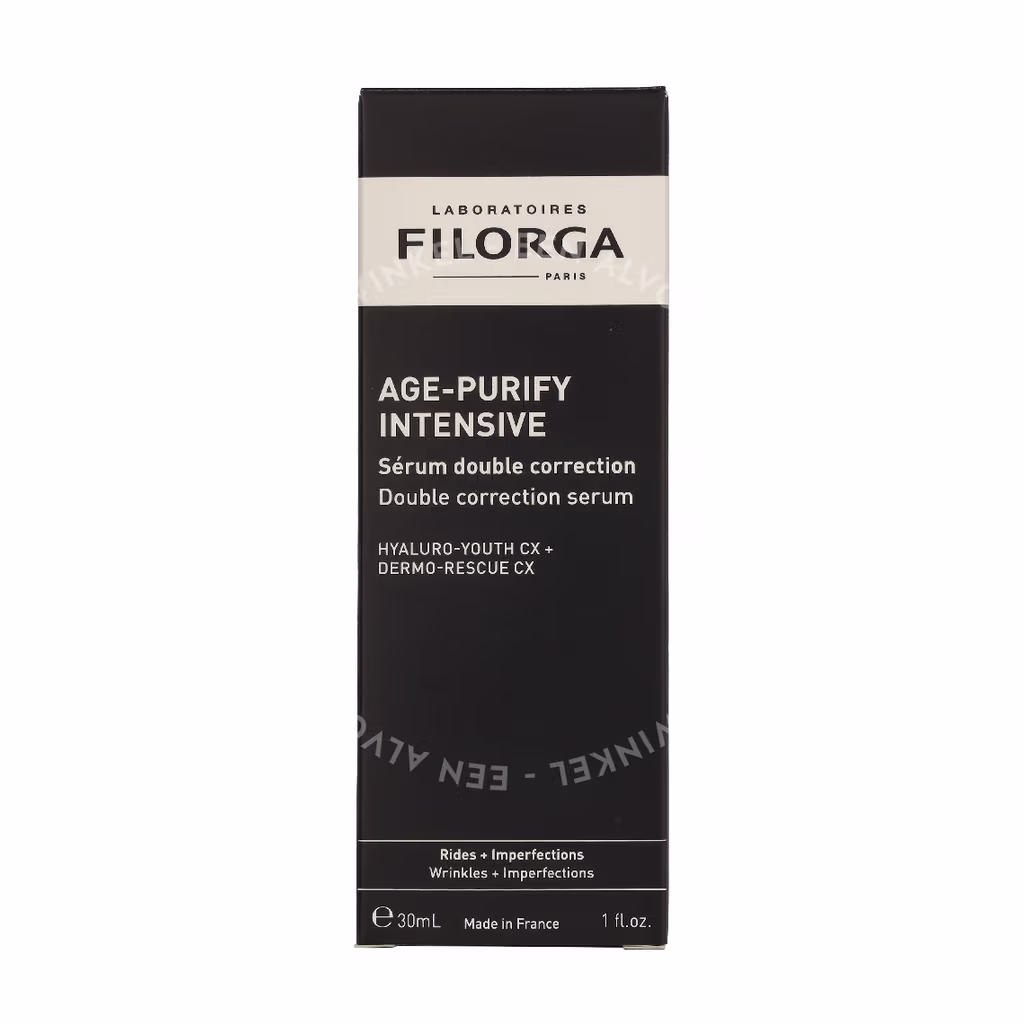 Filorga Filorga Age-Purify Intensive Double Correction Serum — foto 2