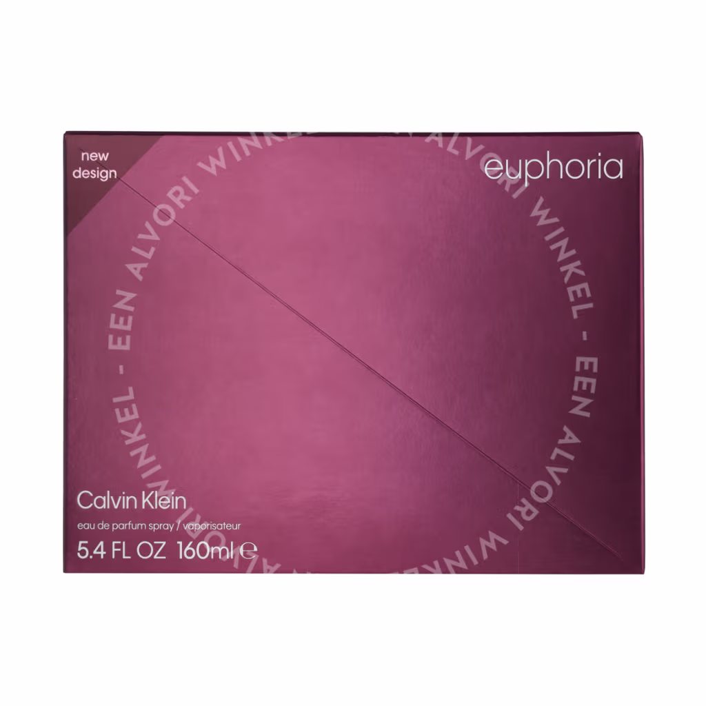 Calvin Klein Calvin Klein Euphoria Women Edp Spray — foto 2