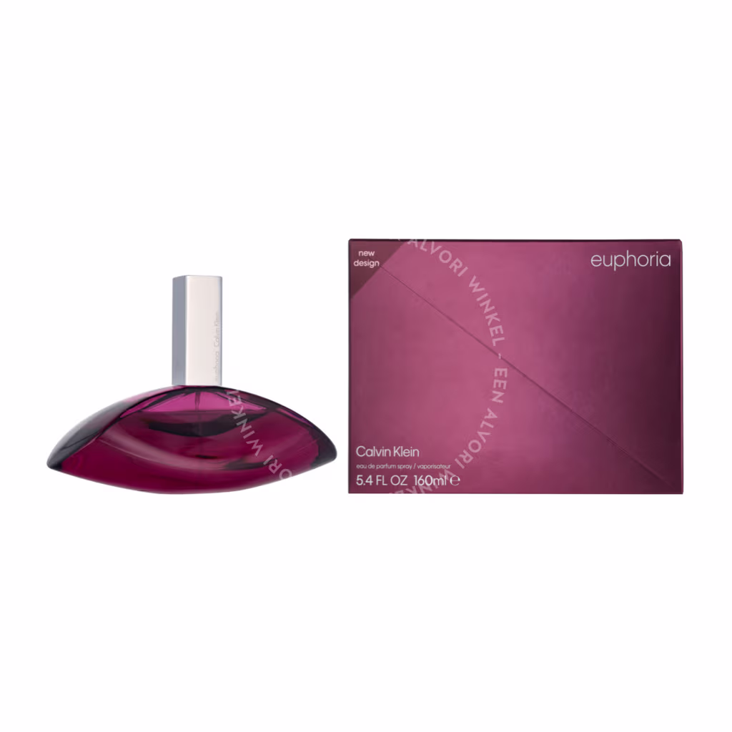 Calvin Klein Calvin Klein Euphoria Women Edp Spray — foto 3