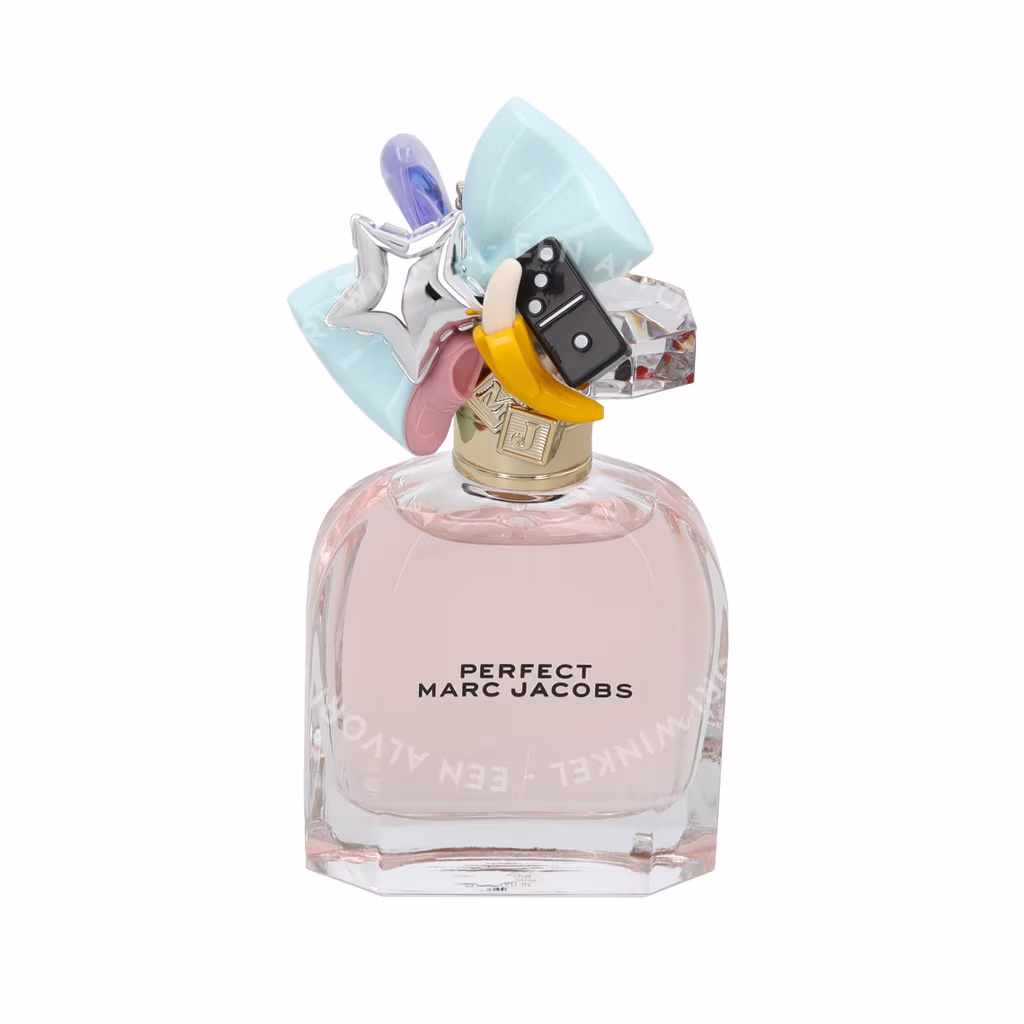 Marc Jacobs Marc Jacobs Perfect Edp Spray