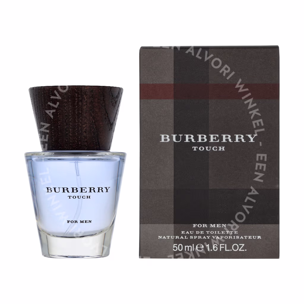 Burberry Burberry Touch For Men Edt Spray — foto 3