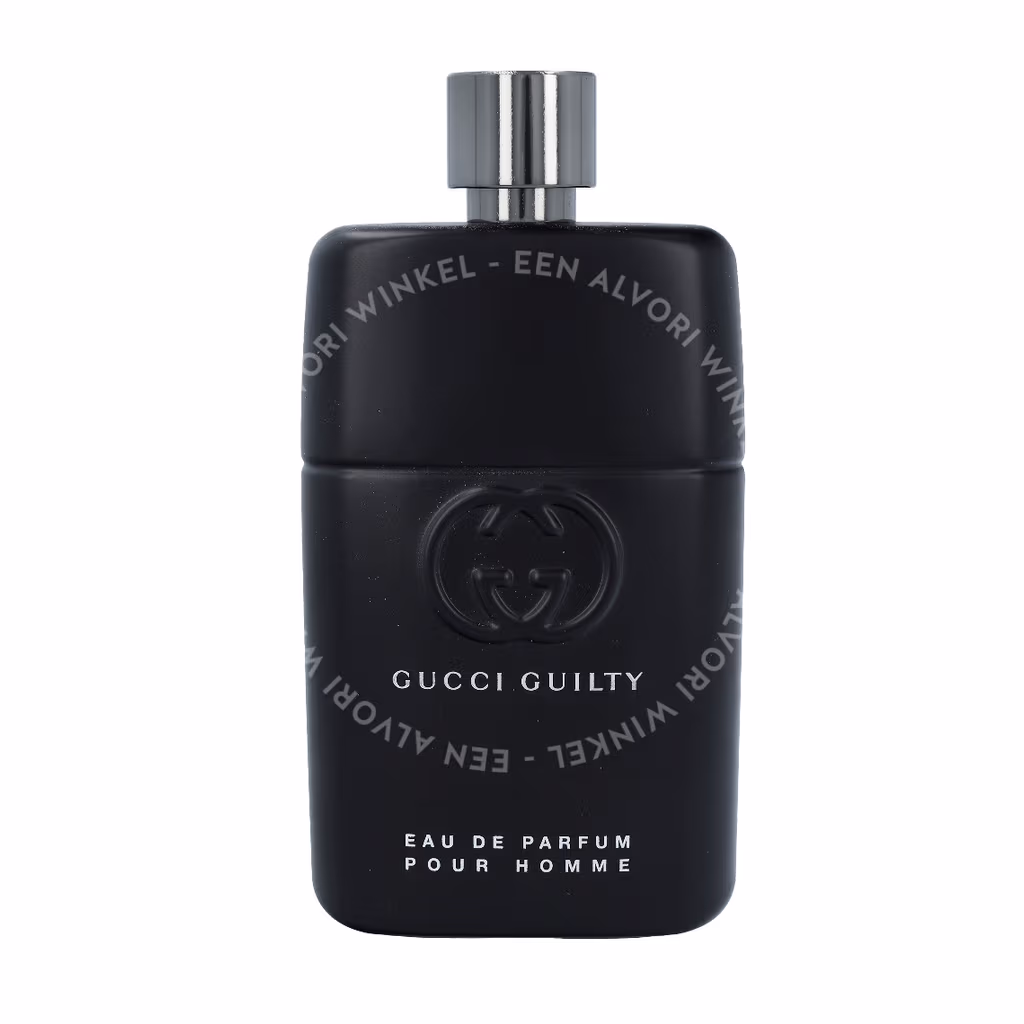 Gucci Gucci Guilty Pour Homme Edp Spray