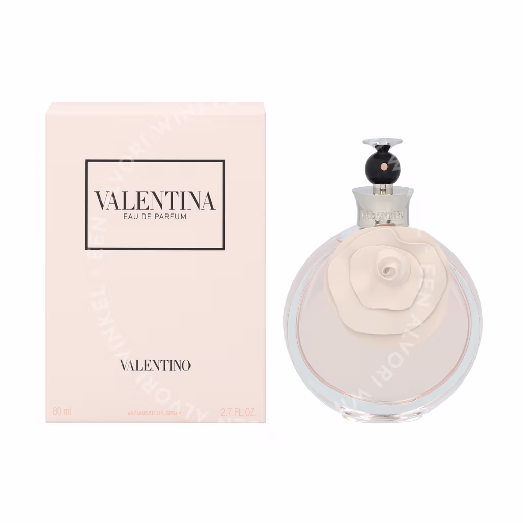 Valentino Valentino Valentina Edp Spray — foto 3