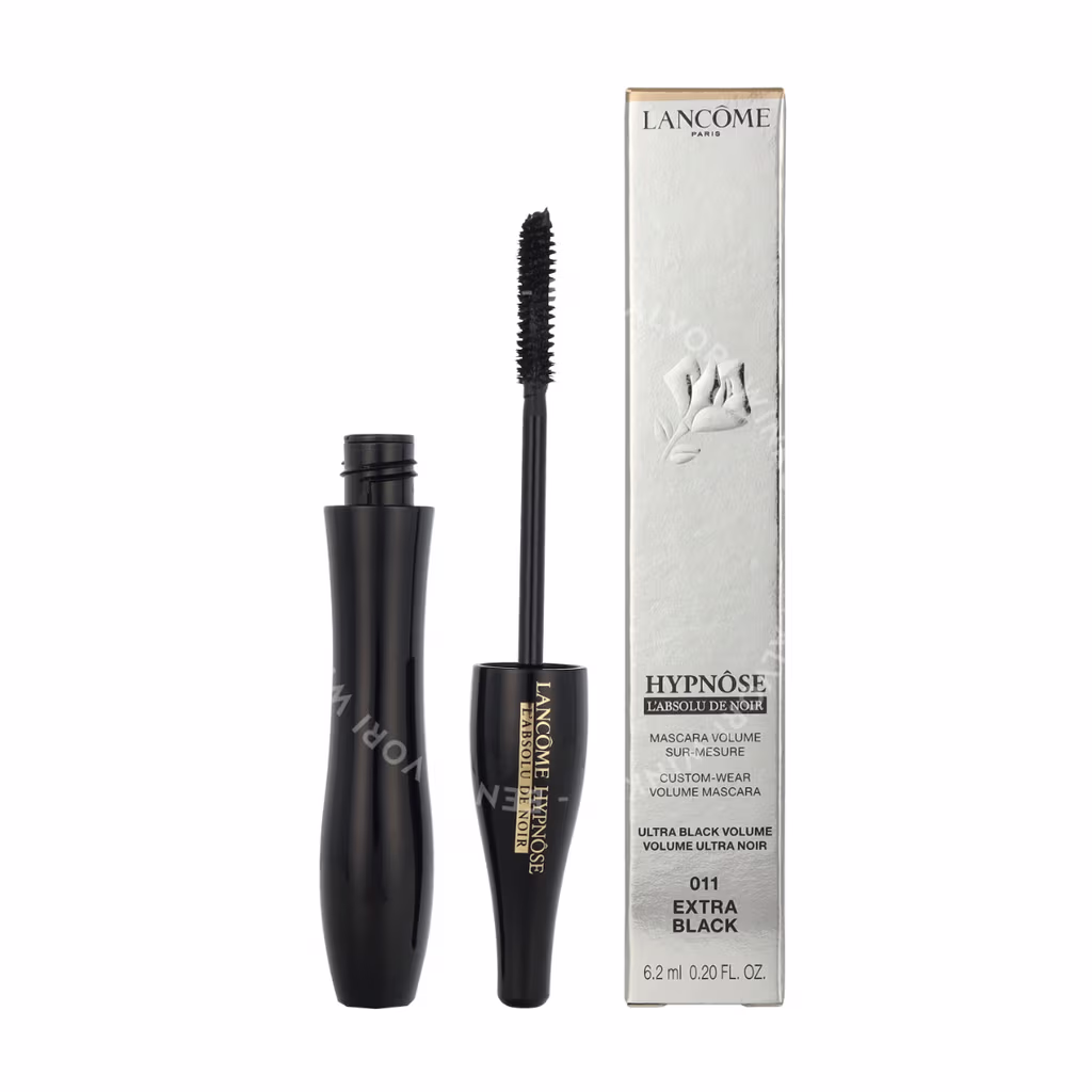 Lancome Lancome Hypnose L'Absolu de Noir Mascara — foto 3