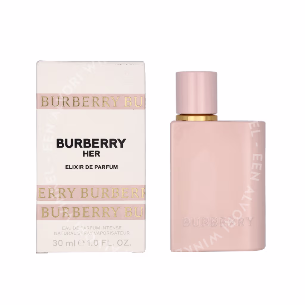 Burberry Burberry Her Elixir De Parfum Edp Spray — foto 3