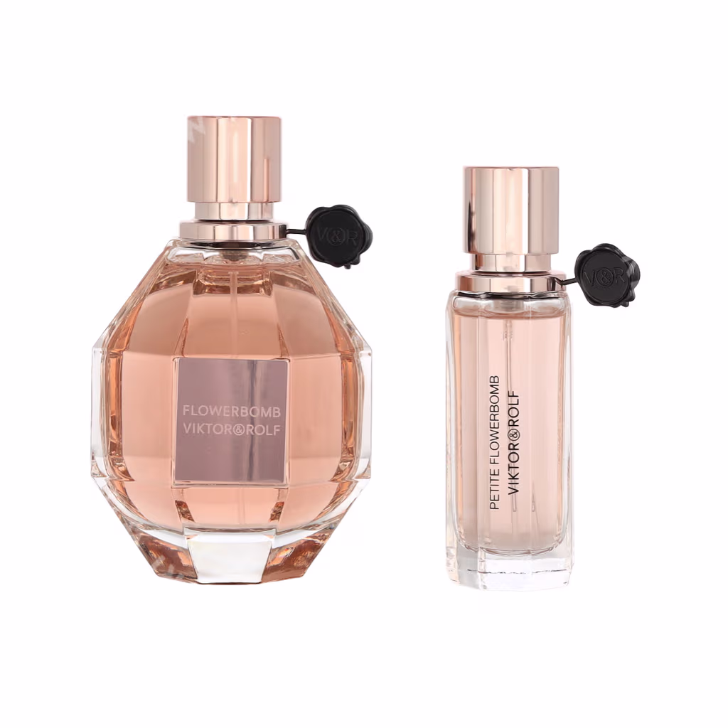 Viktor & Rolf Viktor & Rolf Flowerbomb Giftset