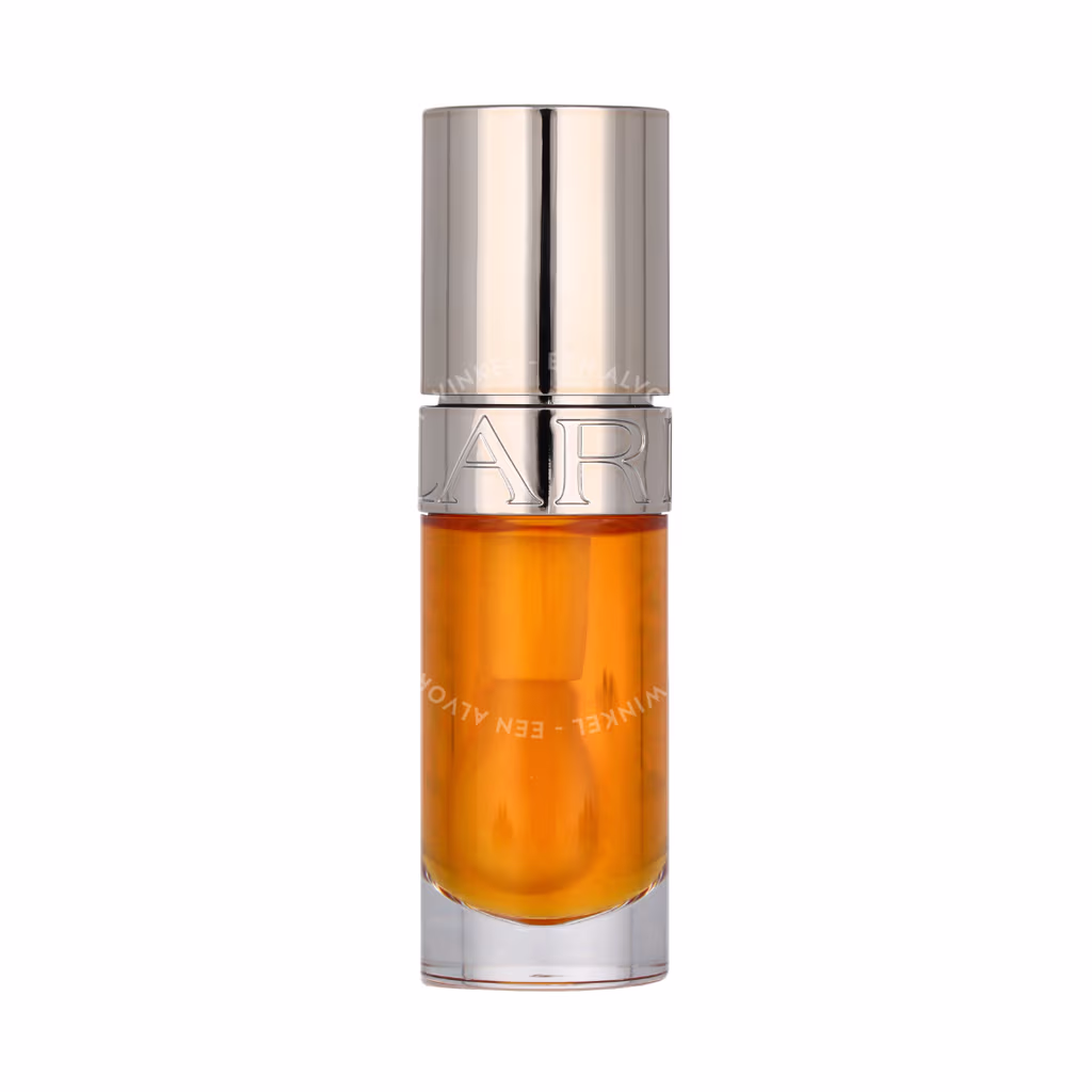 Clarins Clarins Lip Comfort Oil — #01 Honey