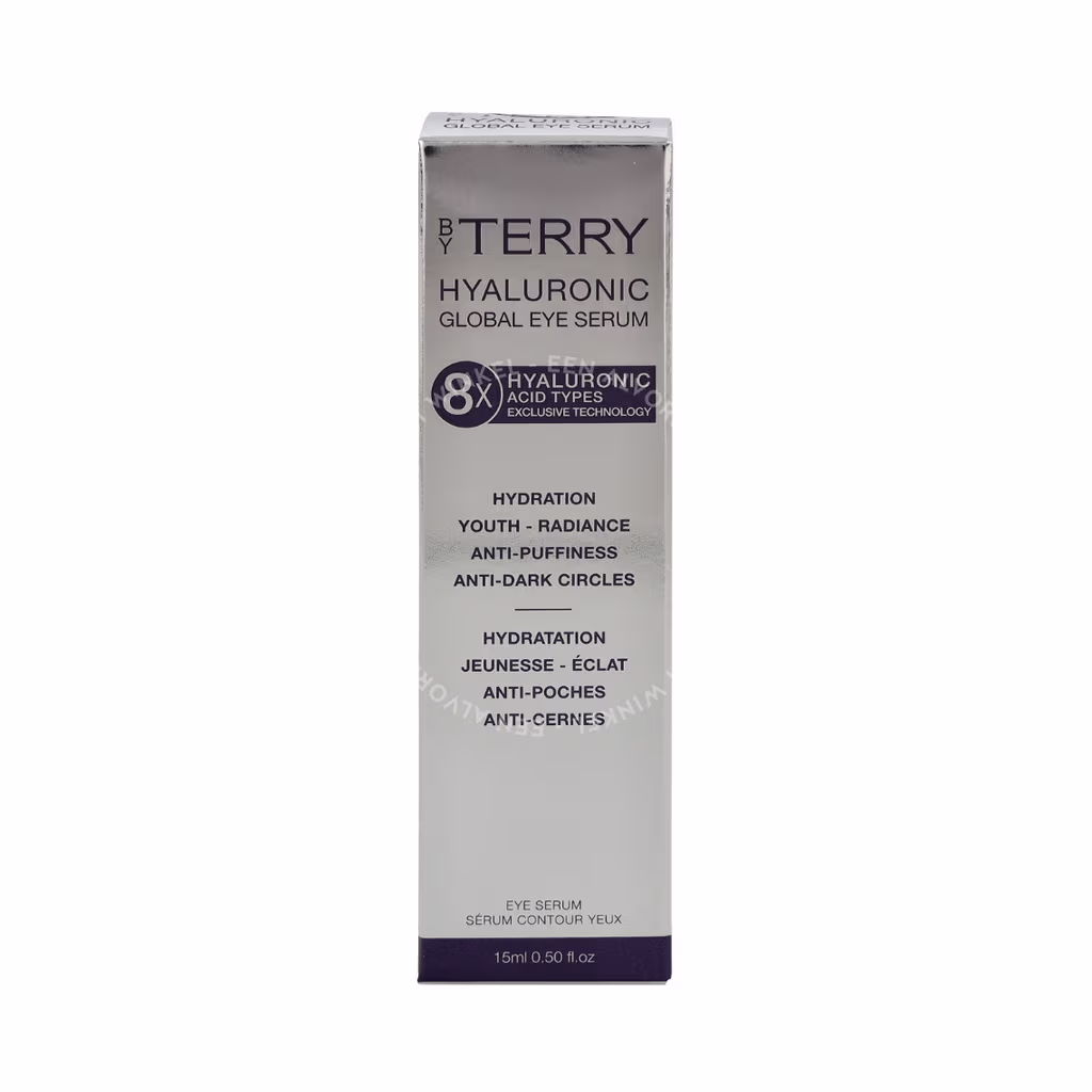 By Terry By Terry Hyaluronic Global Eye Serum — foto 2
