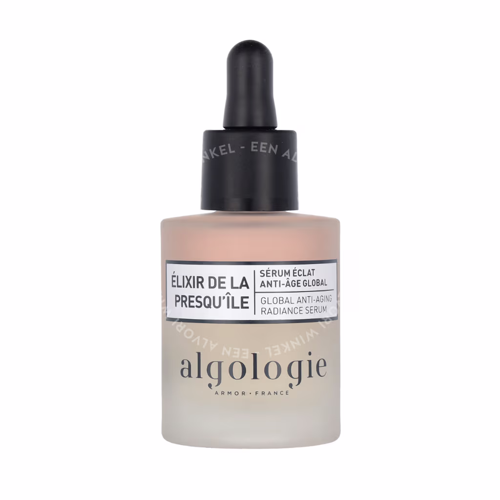Algologie Algologie Elixr Of The Pen. Global Anti-Aging Radiance Serum