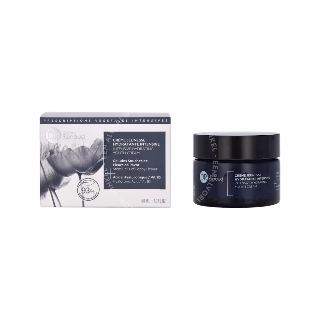 Dr. Renaud Dr. Renaud Intensive Hydrating Youth Cream — foto 3