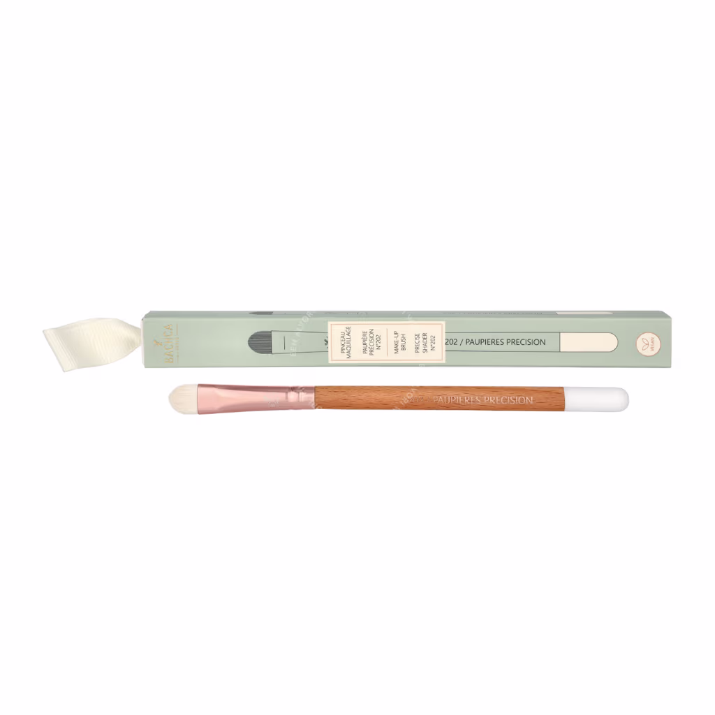 Bachca Paris Bachca Paris Precise Contour Shader Brush — foto 3