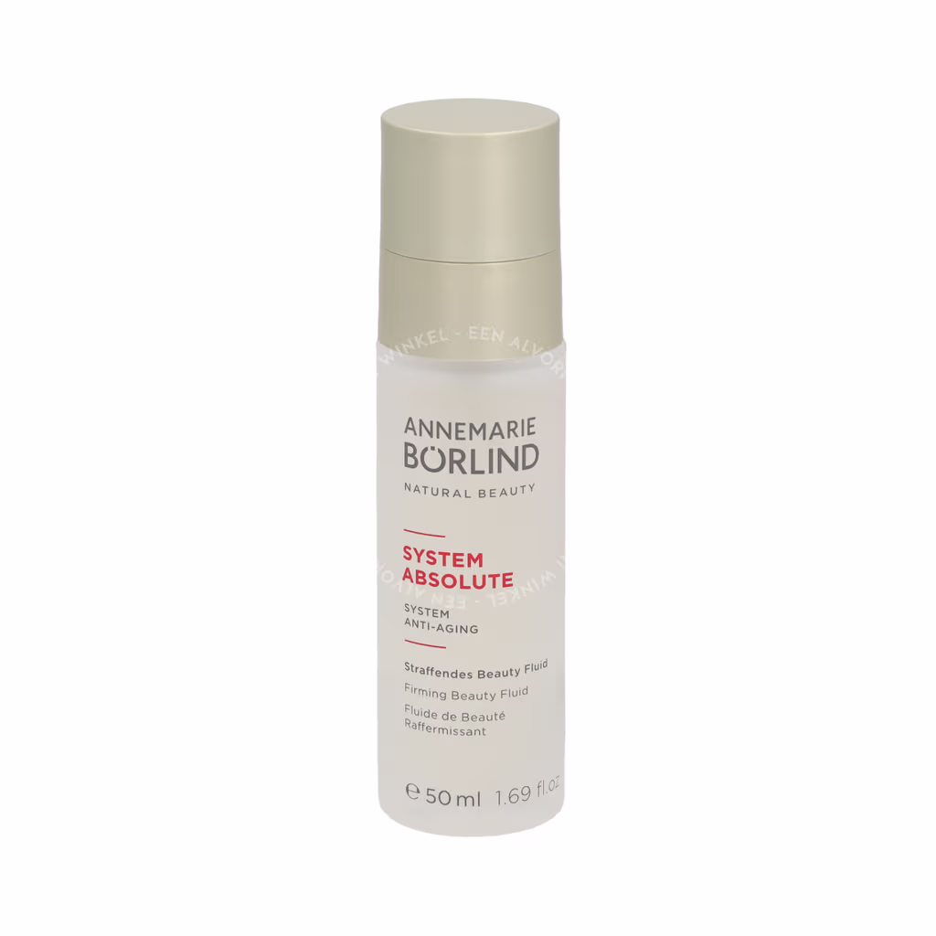 Annemarie Borlind Annemarie Borlind System Absolute Beauty Fluid
