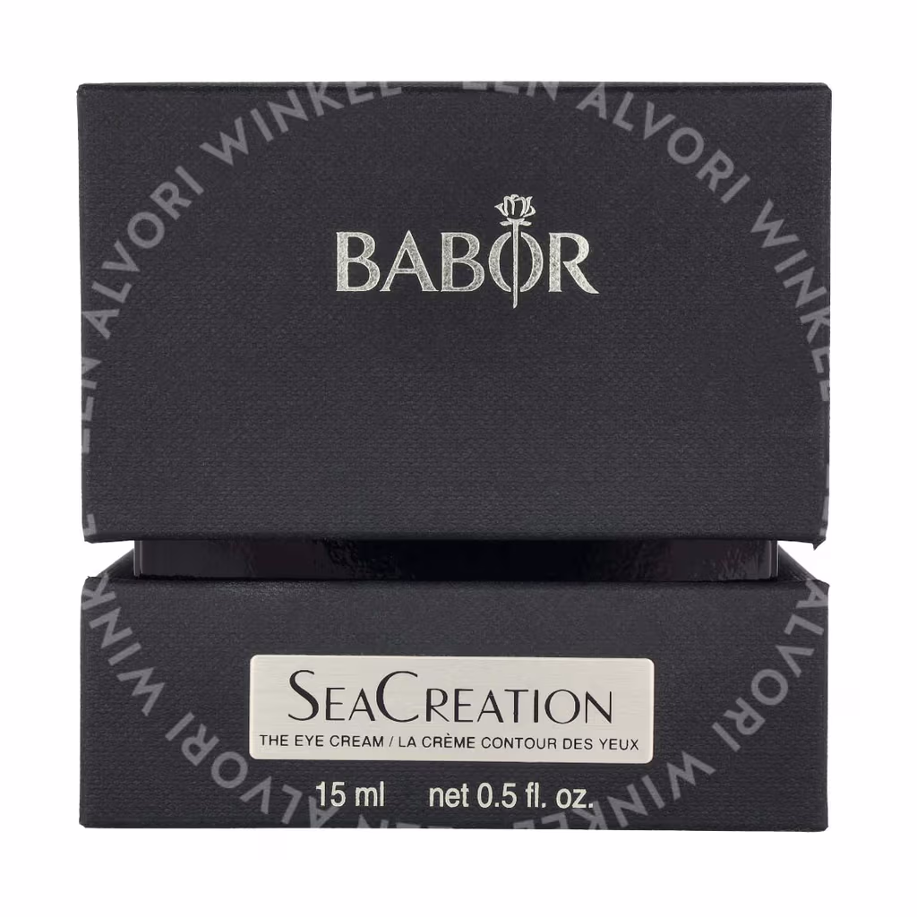 Babor Babor SeaCreation The Eye Cream — foto 2