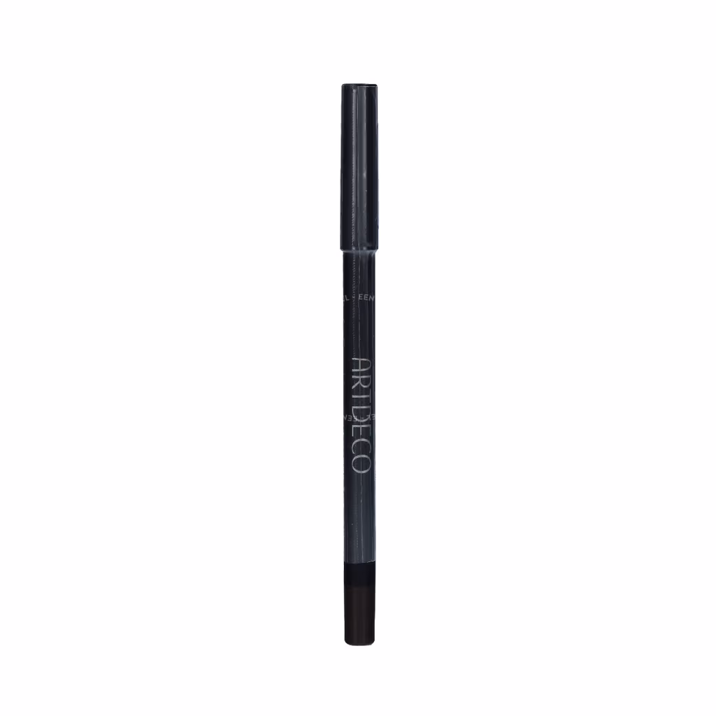Artdeco Artdeco Soft Eye Liner Waterproof — #12 Warm Dark Brown — foto 2