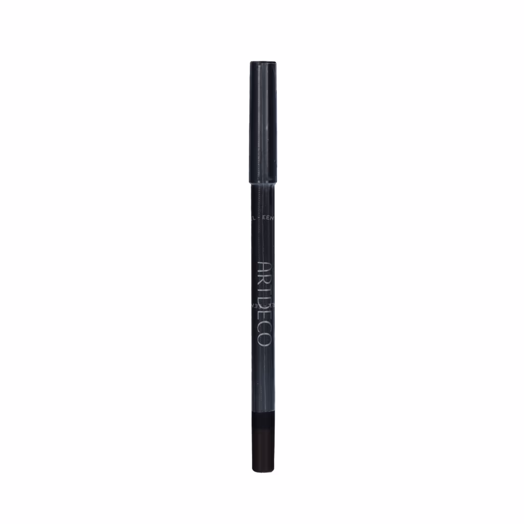 Artdeco Artdeco Soft Eye Liner Waterproof — #12 Warm Dark Brown