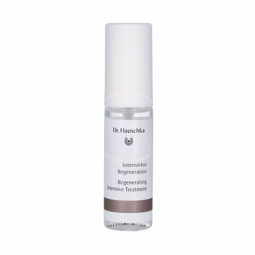 Dr. Hauschka Dr. Hauschka Regenerating Intensive Treatment